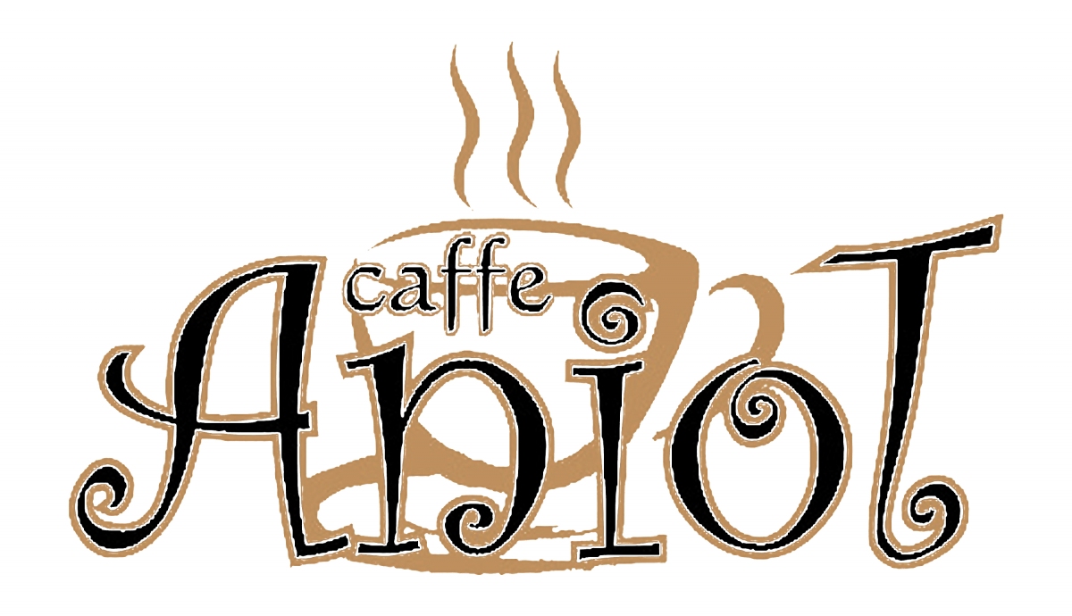 Logo Kawiarnia Caffe Anioł
