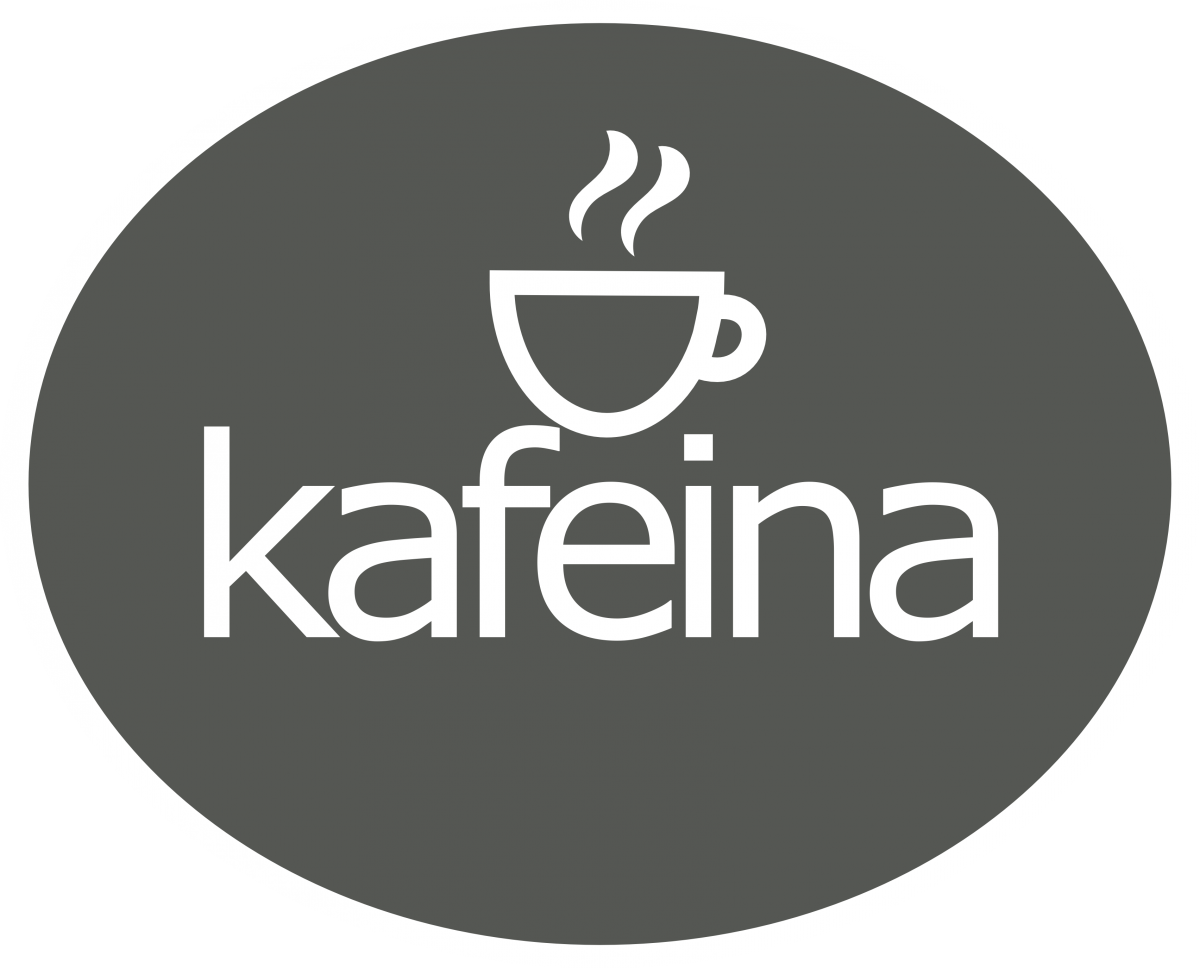 logo Kawiarnia Kafeina