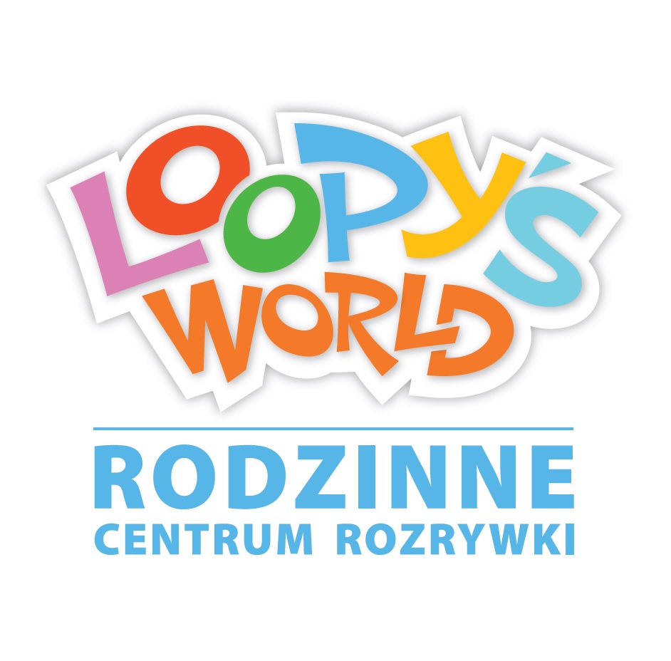 logo Loopy's World