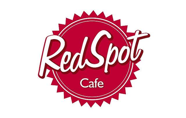 logo Kawiarenka Red Spot Cafe