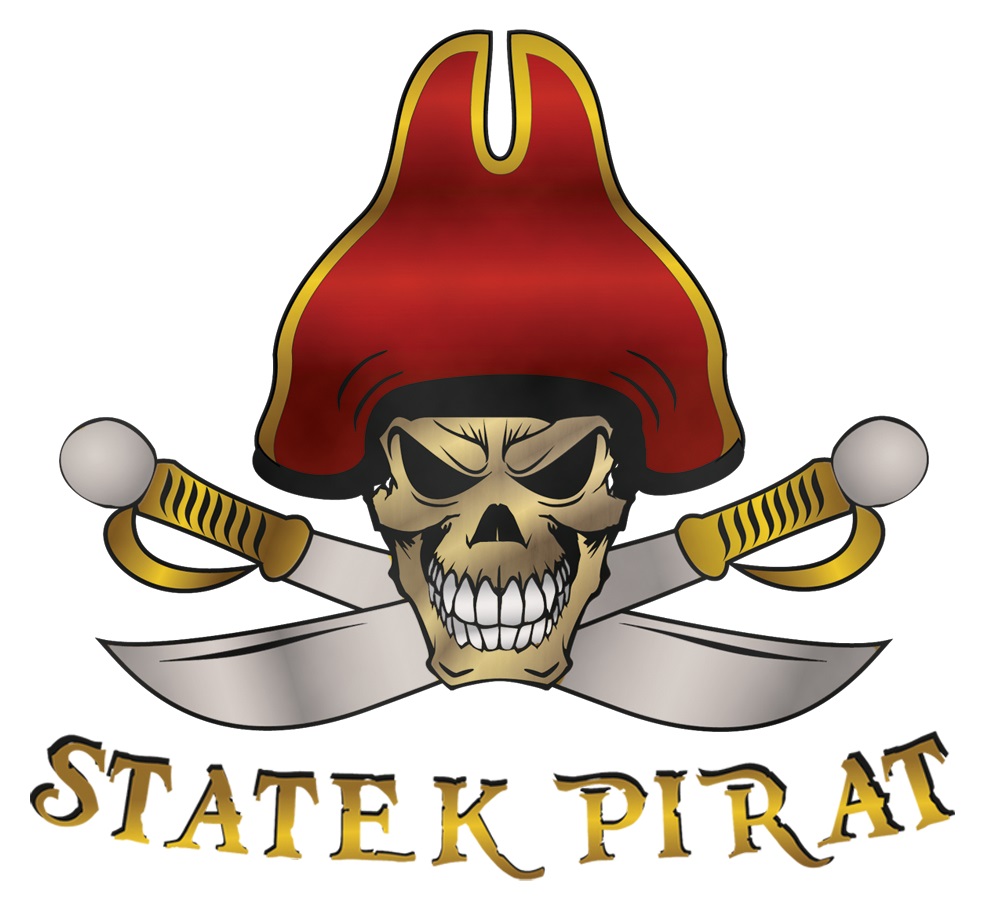 logo Statek Pirat