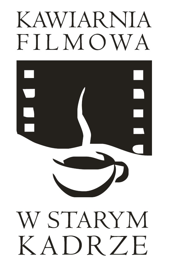 logo Kawiarnia filmowa "W Starym Kadrze"