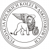 logo Fundacja Polskich Kolei Wąskotorowych