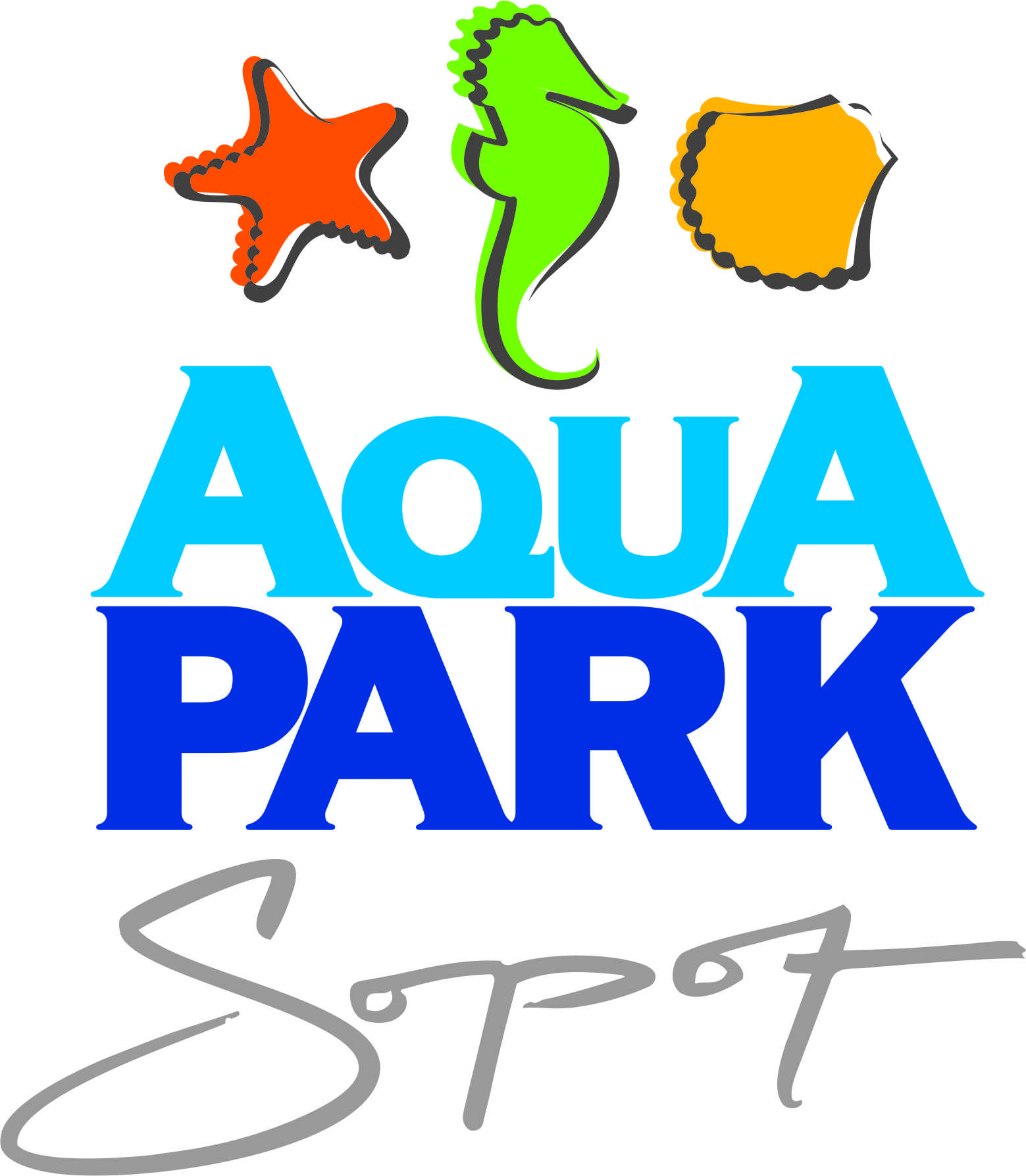 Aqua Park Sopot