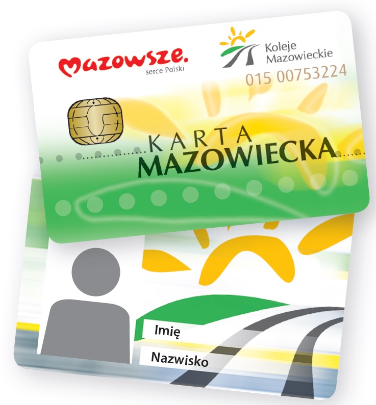 Masovian card