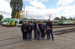 uczestnicy