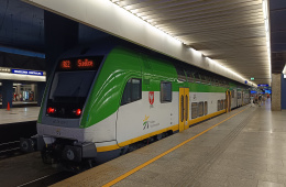 centralna