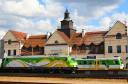 Grodzisk Mazowiecki 