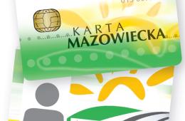 masovian card